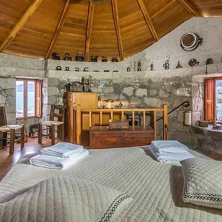 The Windmill Sea View Vr 3* Adamantas (Milos)