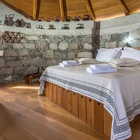 The Windmill Sea View Vr 3* Adamantas (Milos)