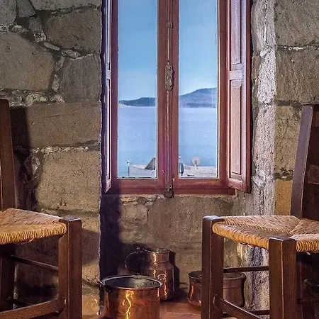 The Windmill Sea View Vr